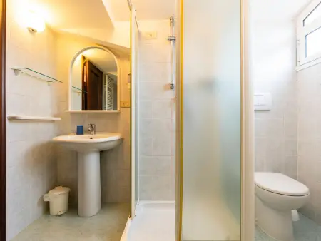 Il Terrazzo E, Appartement 4 personnes à Diano Marina - Photo 13