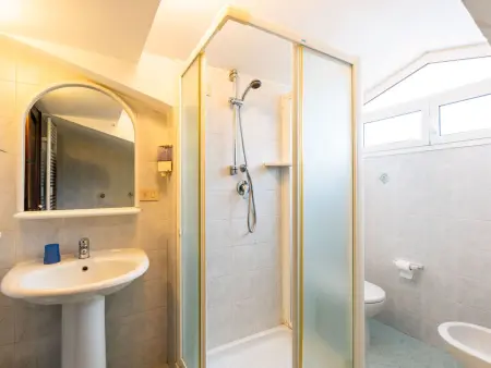 Il Terrazzo E, Appartement 4 personnes à Diano Marina - Photo 15