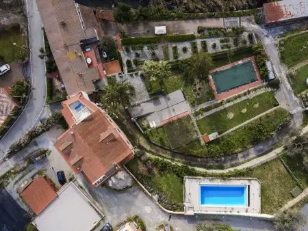 Il Terrazzo E, Appartement 4 personnes à Diano Marina - Photo 16