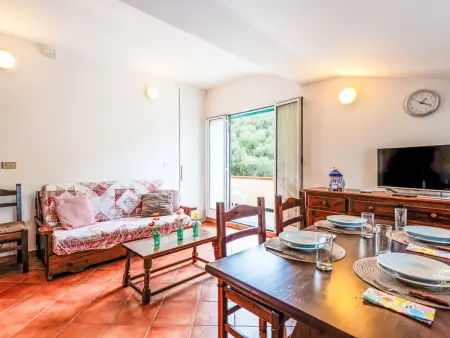 La Colombera, Appartement 5 personnes à Diano Marina - Photo 2