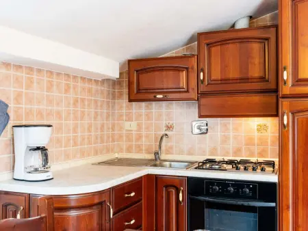 La Colombera, Appartement 5 personnes à Diano Marina - Photo 3