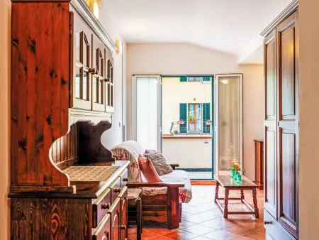 La Colombera, Appartement 5 personnes à Diano Marina - Photo 5