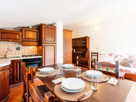 La Colombera, Appartement 5 personnes à Diano Marina - Photo 6