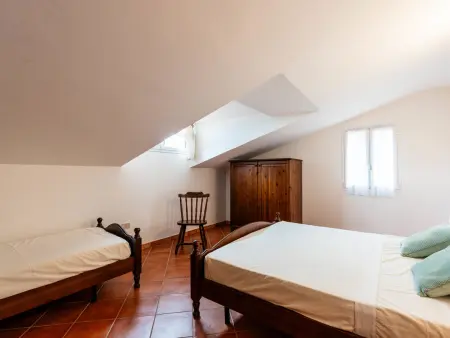 La Colombera, Appartement 5 personnes à Diano Marina - Photo 9
