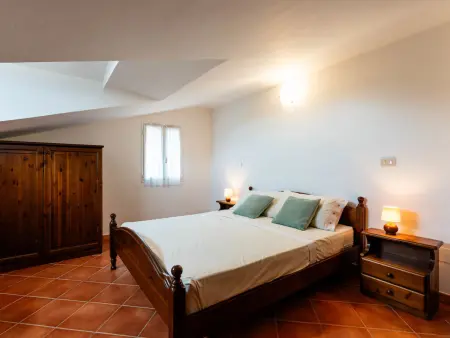 La Colombera, Appartement 5 personnes à Diano Marina - Photo 10
