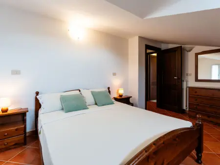 La Colombera, Appartement 5 personnes à Diano Marina - Photo 12