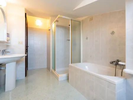 La Colombera, Appartement 5 personnes à Diano Marina - Photo 14