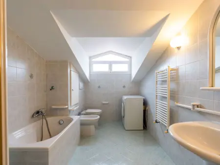 La Colombera, Appartement 5 personnes à Diano Marina - Photo 15