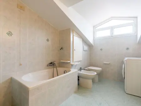 La Colombera, Appartement 5 personnes à Diano Marina - Photo 16