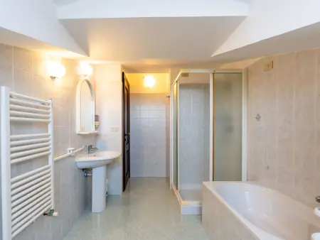 La Colombera, Appartement 5 personnes à Diano Marina - Photo 17