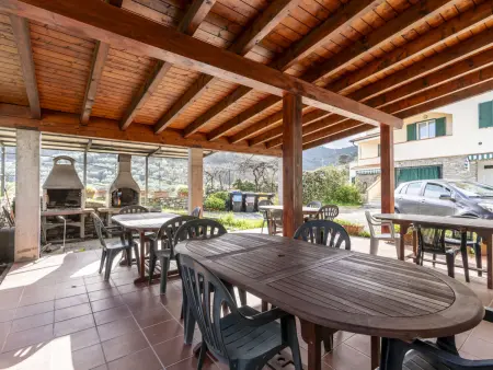 La Colombera, Appartement 5 personnes à Diano Marina - Photo 18