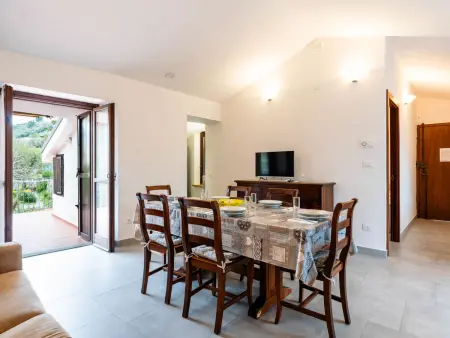 La Moderna G, Appartement 6 personnes à Diano Marina - Photo 1