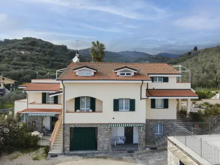 La Moderna G, Appartement 6 personnes à Diano Marina - Photo 2