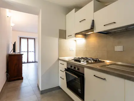 La Moderna G, Appartement 6 personnes à Diano Marina - Photo 3