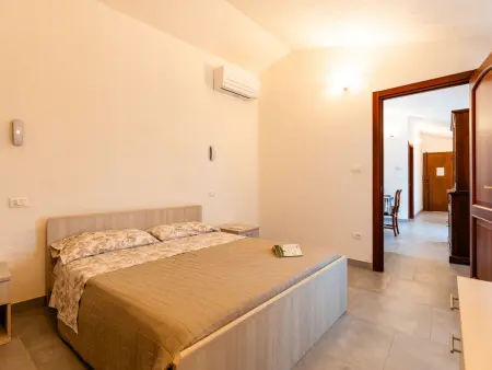 La Moderna G, Appartement 6 personnes à Diano Marina - Photo 4