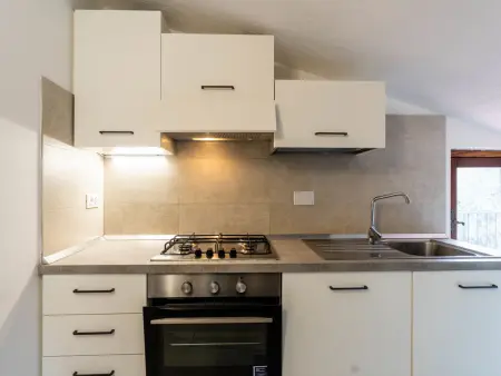 La Moderna G, Appartement 6 personnes à Diano Marina - Photo 5