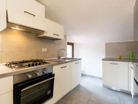 La Moderna G, Appartement 6 personnes à Diano Marina - Photo 7