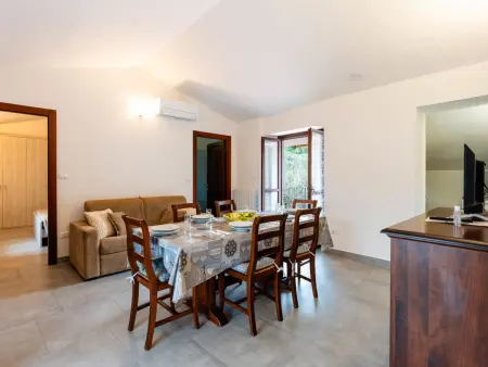 La Moderna G, Appartement 6 personnes à Diano Marina - Photo 9