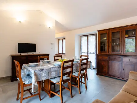 La Moderna G, Appartement 6 personnes à Diano Marina - Photo 10