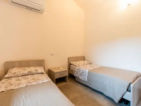 La Moderna G, Appartement 6 personnes à Diano Marina - Photo 13