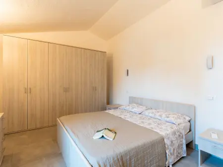 La Moderna G, Appartement 6 personnes à Diano Marina - Photo 14