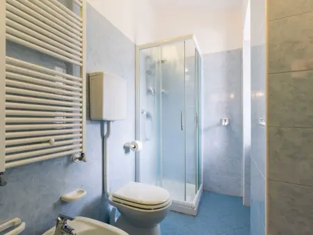 La Moderna G, Appartement 6 personnes à Diano Marina - Photo 17