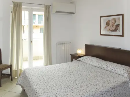 Cala Azzurra (IMP312), Appartement 5 personnes à Imperia - Photo 4