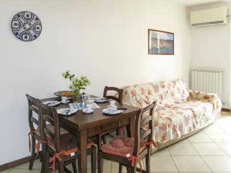 Cala Azzurra (IMP312), Appartement 5 personnes à Imperia - Photo 6