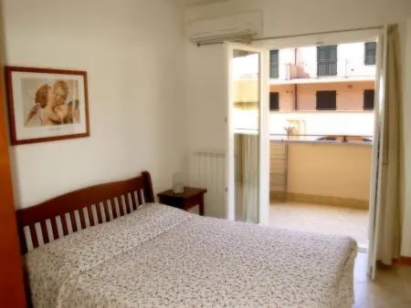 Cala Azzurra (IMP312), Appartement 5 personnes à Imperia - Photo 7