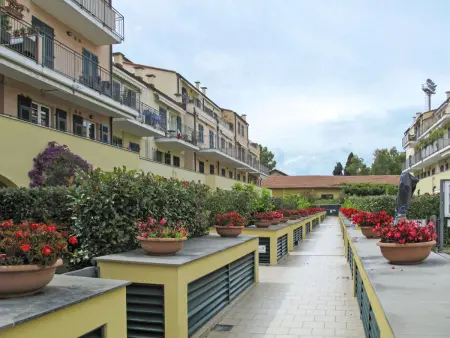 Cala Azzurra (IMP312), Appartement 5 personnes à Imperia - Photo 9
