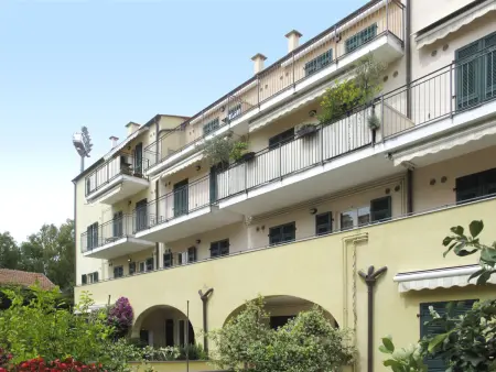 Cala Azzurra (IMP312), Appartement 5 personnes à Imperia - Photo 11