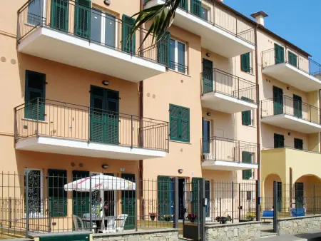 Cala Azzurra (IMP312), Appartement 5 personnes à Imperia - Photo 12