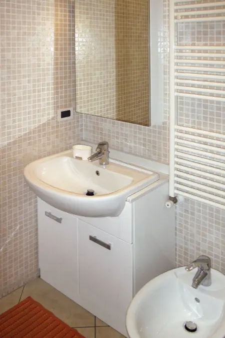 Cala Azzurra (IMP312), Appartement 5 personnes à Imperia - Photo 15
