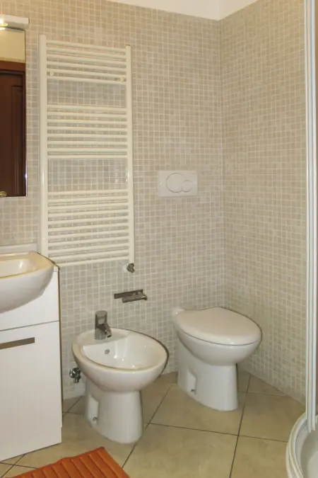 Cala Azzurra (IMP312), Appartement 5 personnes à Imperia - Photo 16
