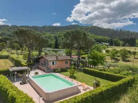 Versilia, Maison 6 personnes à Camaiore - Photo 1