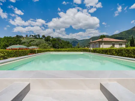 Versilia, Maison 6 personnes à Camaiore - Photo 2