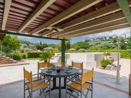 Versilia, Maison 6 personnes à Camaiore - Photo 3