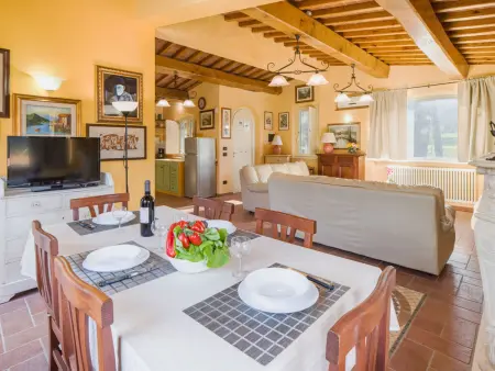 Versilia, Maison 6 personnes à Camaiore - Photo 6