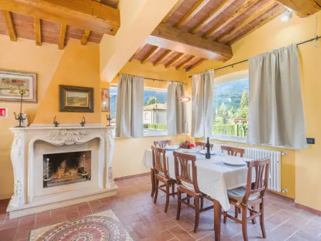 Versilia, Maison 6 personnes à Camaiore - Photo 7