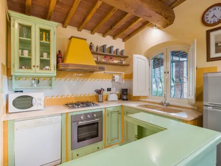 Versilia, Maison 6 personnes à Camaiore - Photo 8
