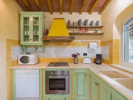 Versilia, Maison 6 personnes à Camaiore - Photo 9