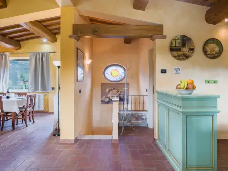 Versilia, Maison 6 personnes à Camaiore - Photo 10