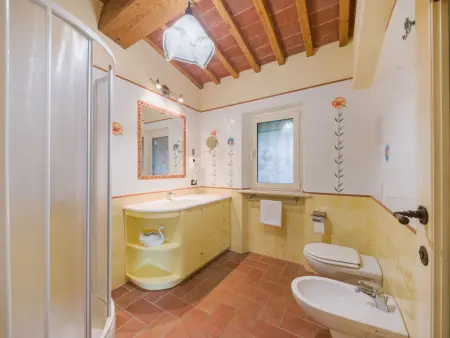 Versilia, Maison 6 personnes à Camaiore - Photo 11