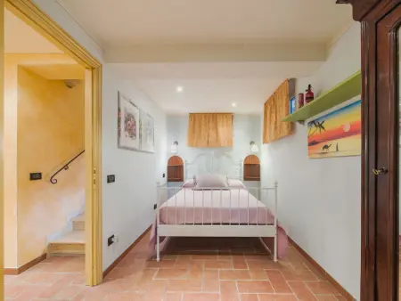 Versilia, Maison 6 personnes à Camaiore - Photo 12
