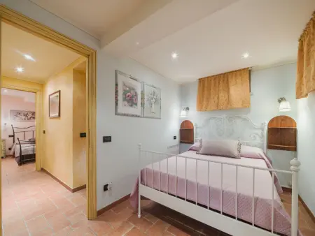 Versilia, Maison 6 personnes à Camaiore - Photo 14