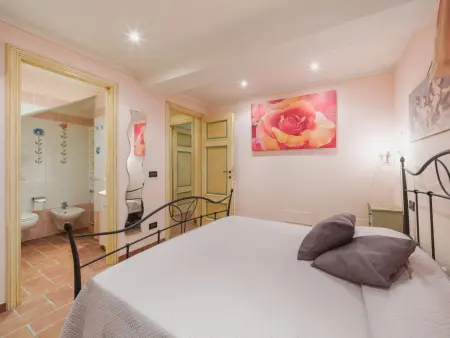 Versilia, Maison 6 personnes à Camaiore - Photo 19