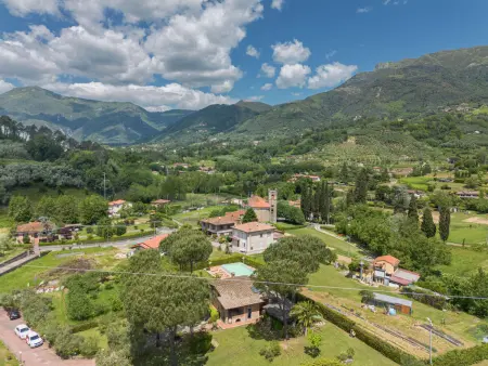 Versilia, Maison 6 personnes à Camaiore - Photo 23