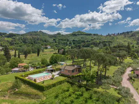 Versilia, Maison 6 personnes à Camaiore - Photo 24