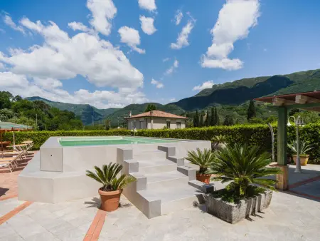 Versilia, Maison 6 personnes à Camaiore - Photo 25