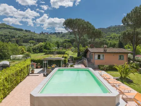 Versilia, Maison 6 personnes à Camaiore - Photo 26